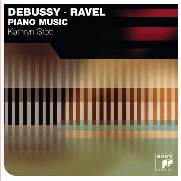 Kathryn Stott|Debussy And Ravel Piano Music Kathryn Stott|Debussy And Ravel Piano Music