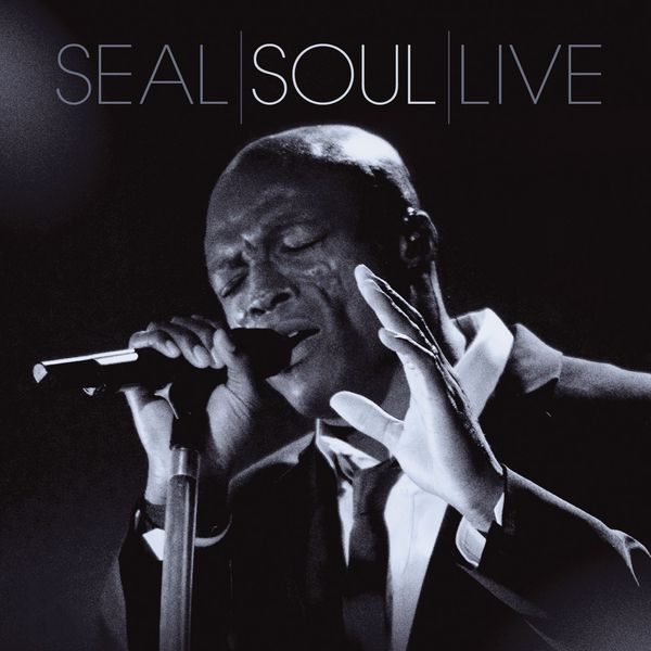 Seal - Soul Live Seal - Soul Live