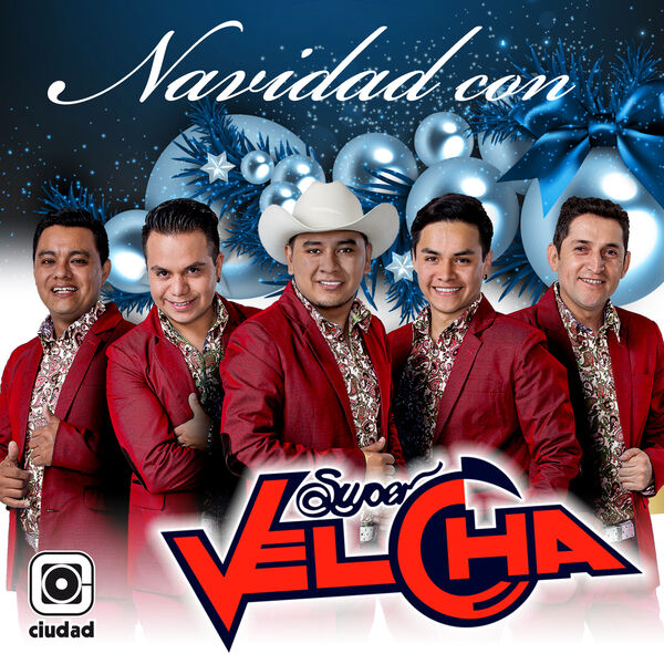 Velcha - Navidad Con... Velcha Velcha - Navidad Con... Velcha