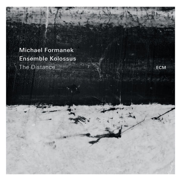 Michael Formanek - The Distance Michael Formanek - The Distance