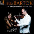 Jan Talich Bartok: 44 duos pour violon, Sz. 98