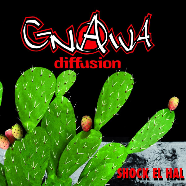 TÉLÉCHARGER GNAWA DIFFUSION MP3