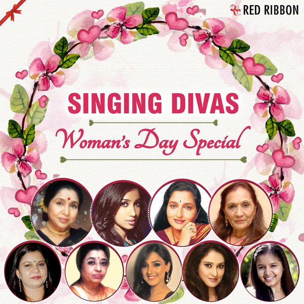 Shreya Ghoshal|Gujarati Singing Divas- Women's Day Special