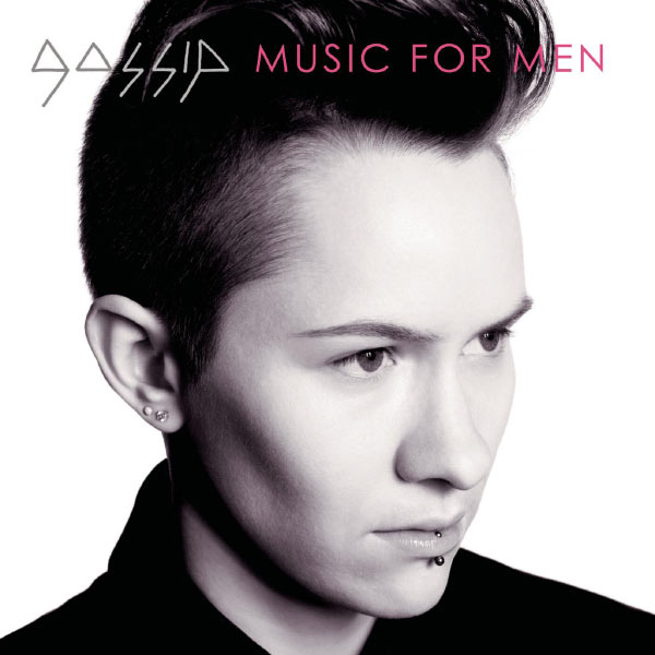 Gossip|Music For Men (Deluxe Version) Gossip|Music For Men (Deluxe Version)