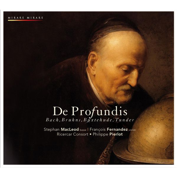 Philippe Pierlot|De profundis (Philippe Pierlot)