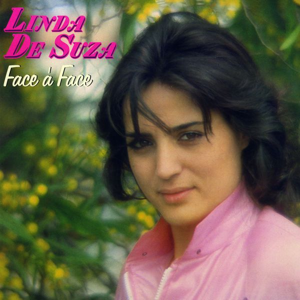 Linda De Suza|Face à face