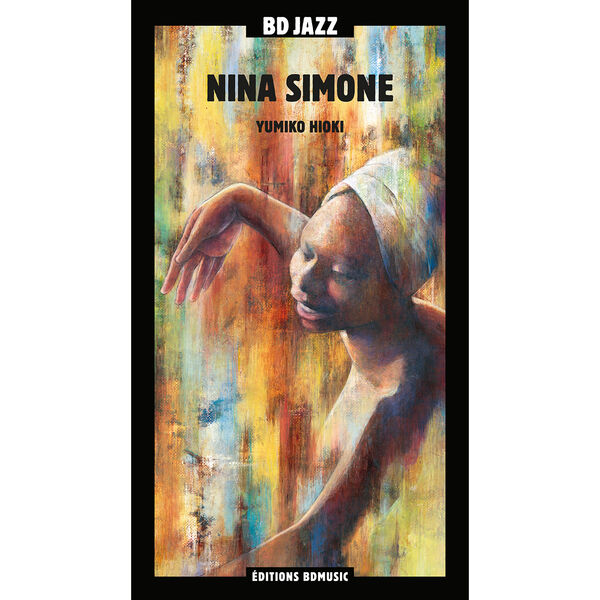 Nina Simone|BD Music Presents Nina Simone