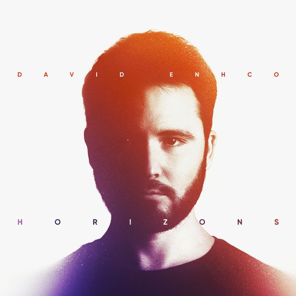 David Enhco|Horizons (feat. Roberto Negro, Florent Nisse & Gautier Garrigue)