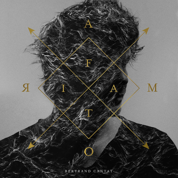 Bertrand Cantat - Amor Fati Bertrand Cantat - Amor Fati