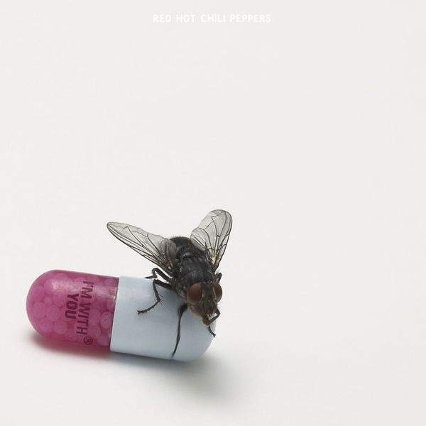 Red Hot Chili Peppers|The Studio Album Collection 1991 - 2011 Red Hot Chili Peppers|The Studio Album Collection 1991 - 2011