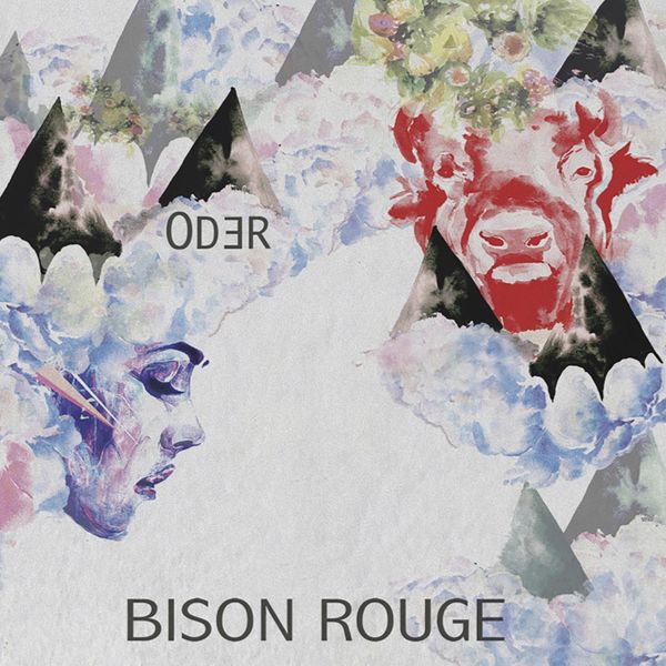 BISON ROUGE|Oder