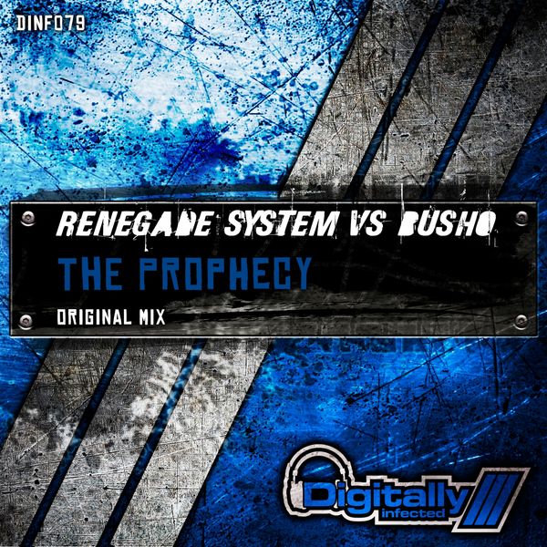 Renegade System - The Prophecy Renegade System - The Prophecy