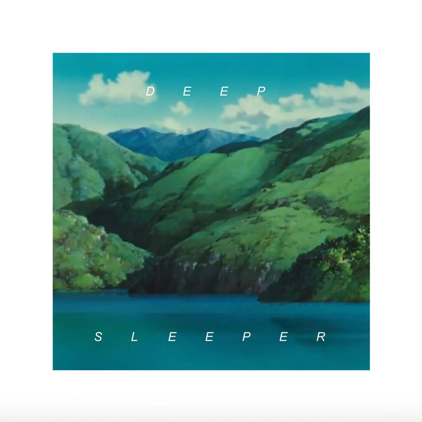 Fla.mingo - Deep Sleeper Fla.mingo - Deep Sleeper