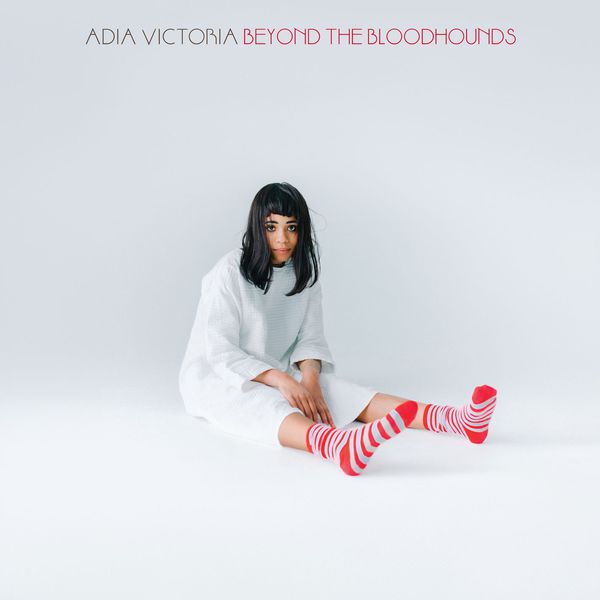 Adia Victoria|Beyond The Bloodhounds Adia Victoria|Beyond The Bloodhounds