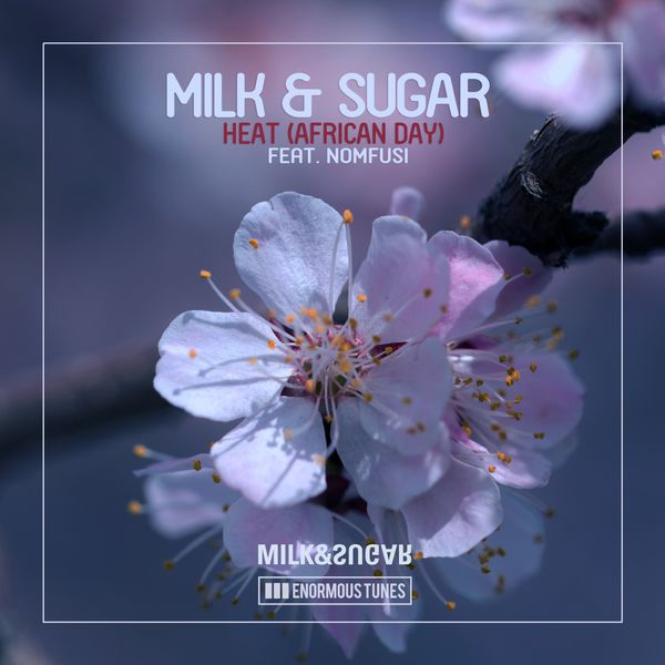 Milk & Sugar|Heat (African Day) Milk & Sugar|Heat (African Day)