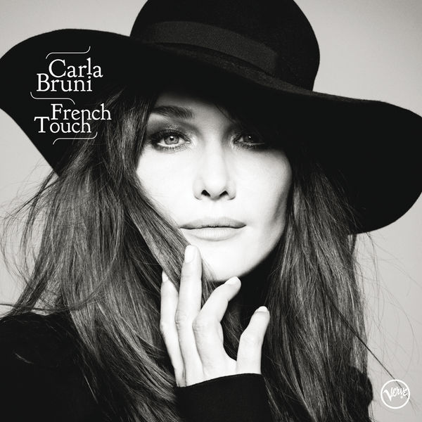 Carla Bruni - French Touch Carla Bruni - French Touch