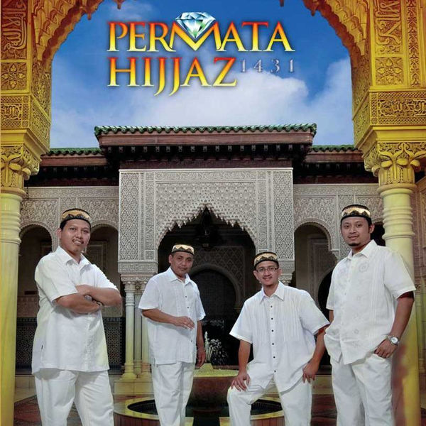 Album Permata Hijjaz 1431 Hijjaz Qobuz Download And Streaming In High Quality