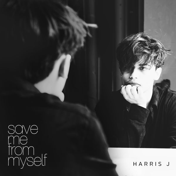 J Harris|Save Me from Myself J Harris|Save Me from Myself