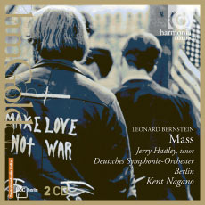 Leonard Bernstein: Mass