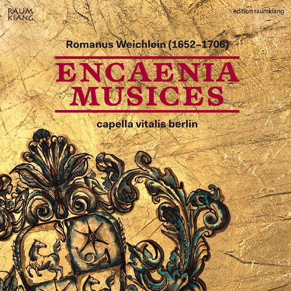 capella vitalis berlin|Encaenia Musices capella vitalis berlin|Encaenia Musices
