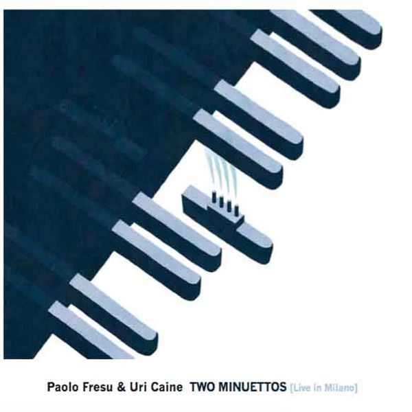 Paolo Fresu|Two Minuettos (Live in Milano)