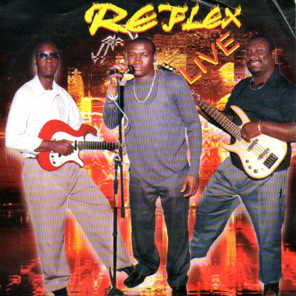 Michael Gray - Reflex Michael Gray - Reflex