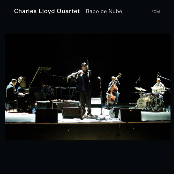 Charles Lloyd|Rabo De Nube