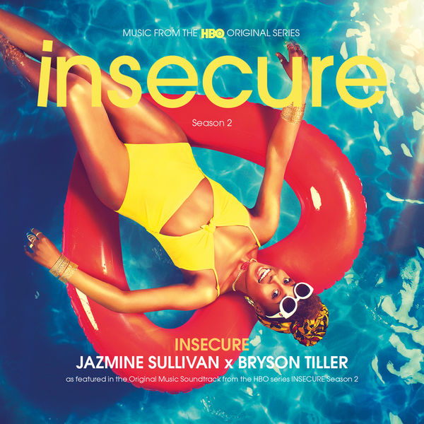 Jazmine Sullivan|Insecure Jazmine Sullivan|Insecure