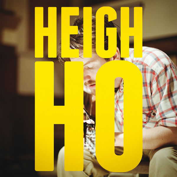 Blake Mills|Heigh Ho