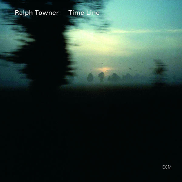 Ralph Towner - Time Line Ralph Towner - Time Line