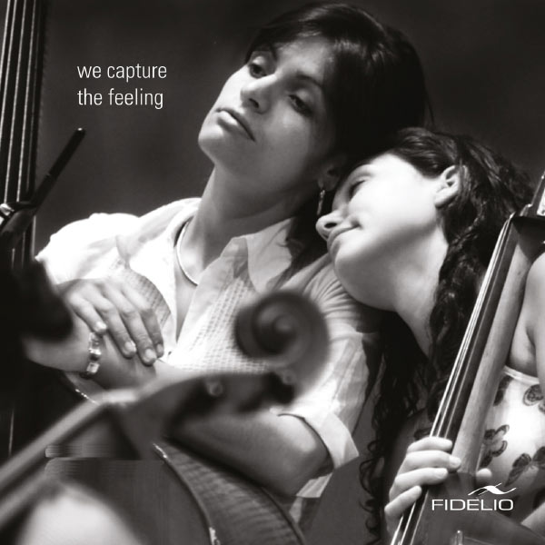 Anonyme|We Capture the Feeling: Sample and Audio Set-up CD Anonyme|We Capture the Feeling: Sample and Audio Set-up CD