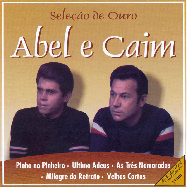 Abel e Caim - Abel e Caim Abel e Caim - Abel e Caim