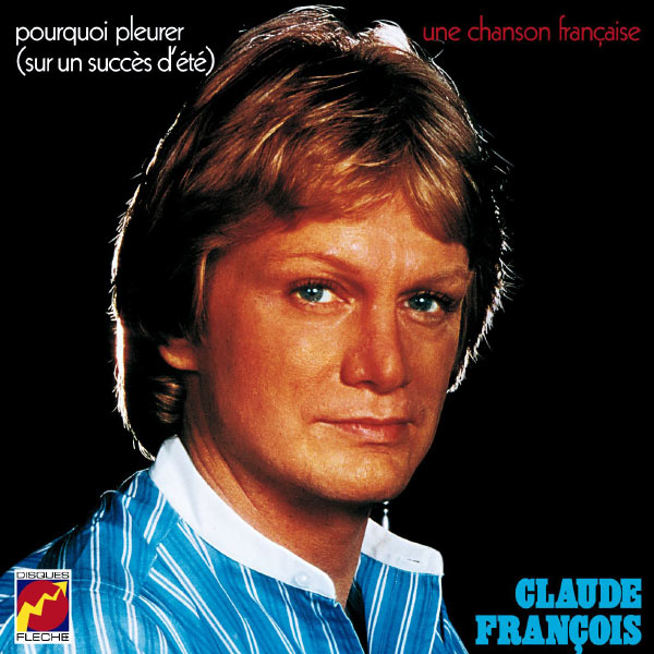 Chansons Françaises, Claude François Qobuz