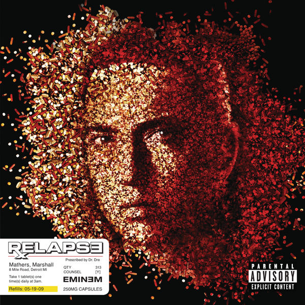 Eminem|Relapse [Deluxe]