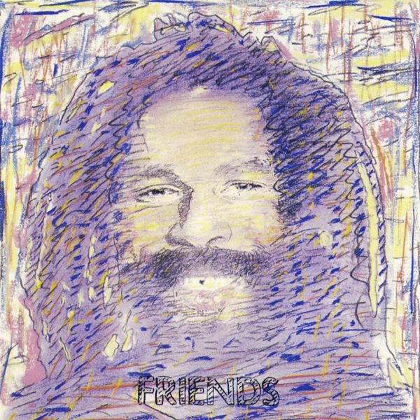 Friends, Bob Andy Qobuz