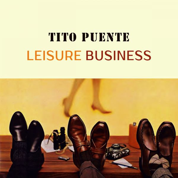 Tito Puente|Leisure Business