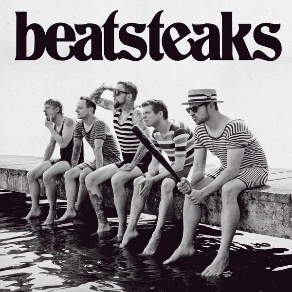 Beatsteaks - Beatsteaks Beatsteaks - Beatsteaks