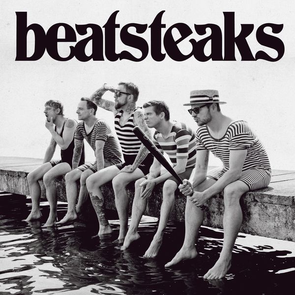 Beatsteaks|Beatsteaks