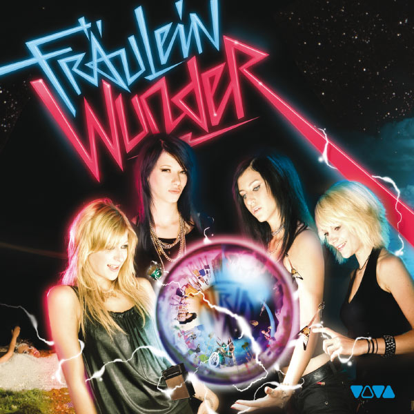 Fräulein Wunder|Fräulein Wunder