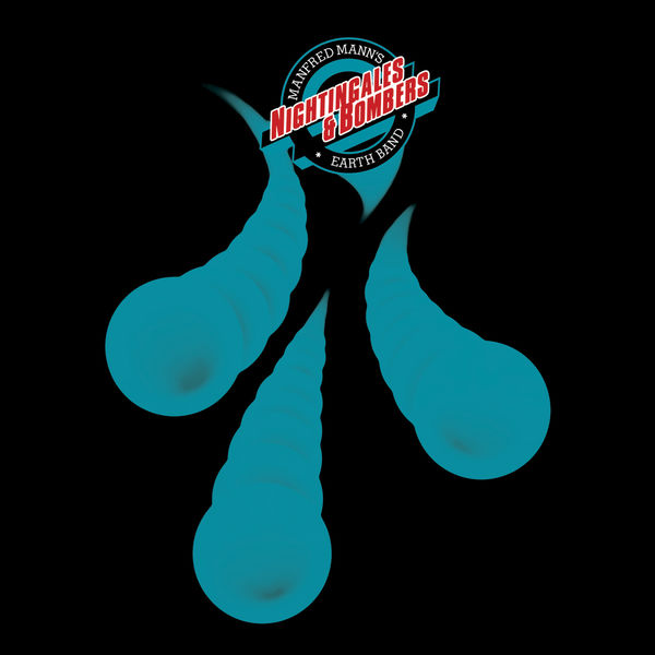 Manfred Mann's Earth Band|Nightingales & Bombers Manfred Mann's Earth Band|Nightingales & Bombers