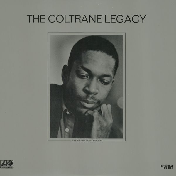 John Coltrane|The Atlantic Years in Mono