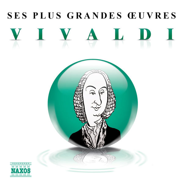 Takako Nishizaki|Vivaldi: Ses plus grandes œuvres