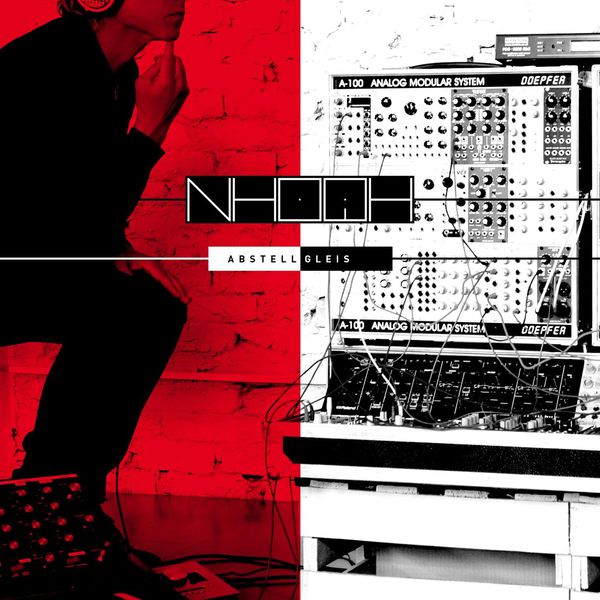 Nhoah - Abstellgleis Nhoah - Abstellgleis