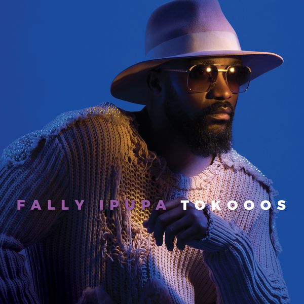 Fally Ipupa|Jeudi soir