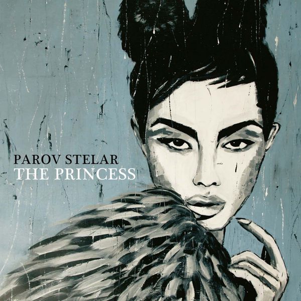 Parov Stelar - The Princess Parov Stelar - The Princess