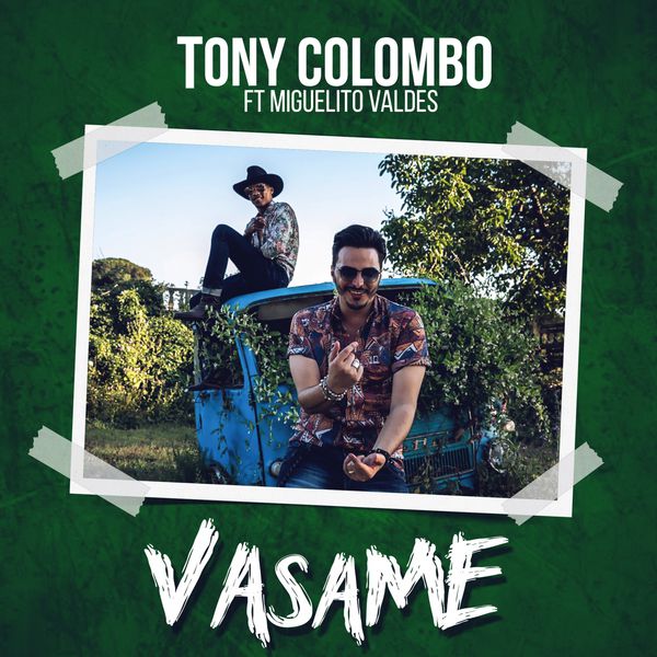 TONY COLOMBO SCARICA