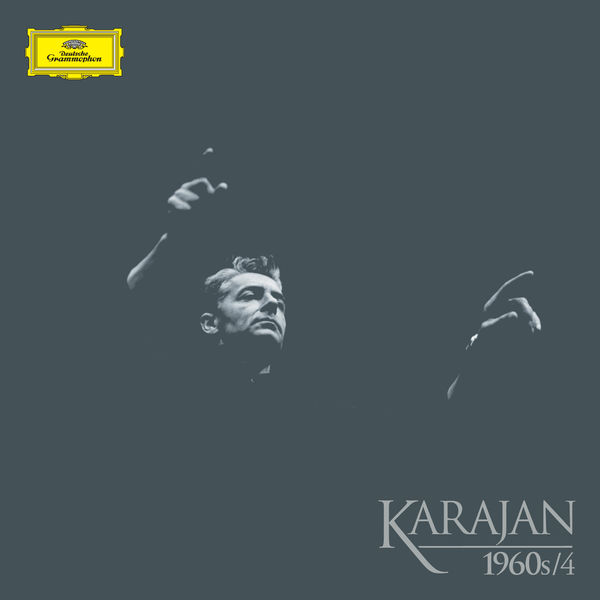 Herbert von Karajan|Karajan 60s/4