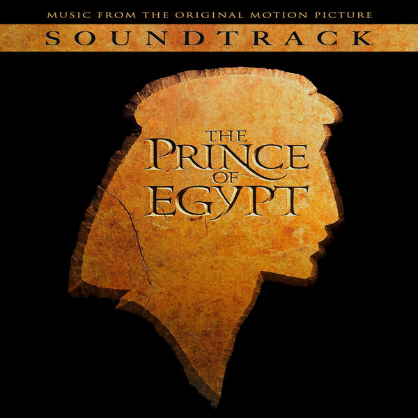 Various Artists|The Prince Of Egypt (Music From The Original Motion Picture Soundtrack)