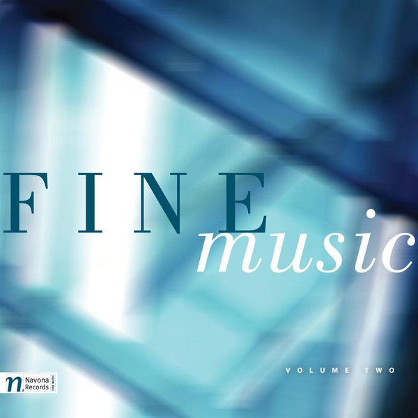 Various Interprets|Fine Music, Vol. 2 (Johann Sebastian Bach - Michael J. Evans - Stephen Barber) Various Interprets|Fine Music, Vol. 2 (Johann Sebastian Bach - Michael J. Evans - Stephen Barber)