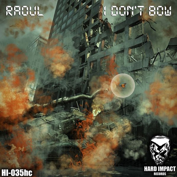 Raoul|I Don't Bow Raoul|I Don't Bow